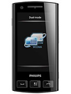 Best available price of Philips W725 in Latvia