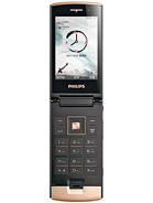 Best available price of Philips W727 in Latvia