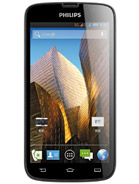 Best available price of Philips W8560 in Latvia