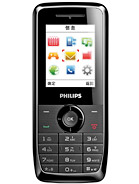 Best available price of Philips X100 in Latvia