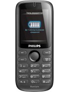 Best available price of Philips X1510 in Latvia