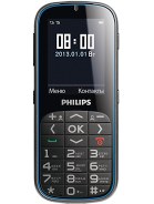 Best available price of Philips X2301 in Latvia