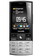 Best available price of Philips X332 in Latvia