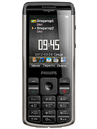 Best available price of Philips X333 in Latvia