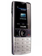 Best available price of Philips X500 in Latvia
