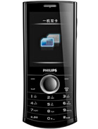 Best available price of Philips Xenium X503 in Latvia