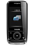 Best available price of Philips X510 in Latvia