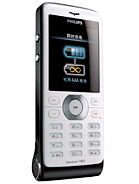 Best available price of Philips Xenium X520 in Latvia