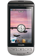 Best available price of Philips X525 in Latvia