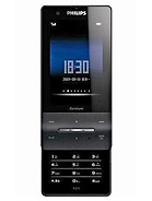 Best available price of Philips X550 in Latvia