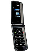 Best available price of Philips Xenium X600 in Latvia