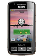 Best available price of Philips X622 in Latvia