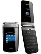 Best available price of Philips Xenium X700 in Latvia