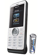 Best available price of Philips Xenium 9-9j in Latvia