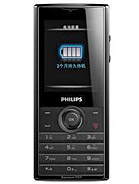 Best available price of Philips Xenium X513 in Latvia