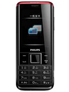 Best available price of Philips Xenium X523 in Latvia