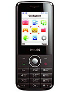Best available price of Philips X116 in Latvia