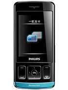 Best available price of Philips X223 in Latvia