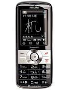 Best available price of Philips Xenium X300 in Latvia