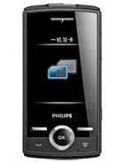 Best available price of Philips X516 in Latvia