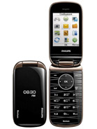 Best available price of Philips Xenium X519 in Latvia