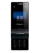 Best available price of Philips X810 in Latvia