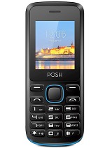 Best available price of Posh Lynx A100 in Latvia