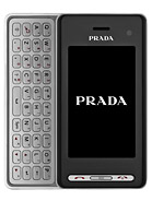 Best available price of LG KF900 Prada in Latvia