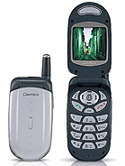 Best available price of Pantech G700 in Latvia