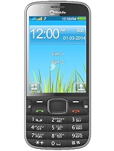 Best available price of QMobile B800 in Latvia