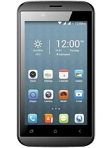 Best available price of QMobile T50 Bolt in Latvia