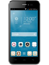 Best available price of QMobile Noir i5i in Latvia