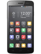 Best available price of QMobile Linq L10 in Latvia