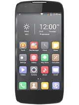 Best available price of QMobile Linq X70 in Latvia