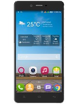 Best available price of QMobile Noir M300 in Latvia