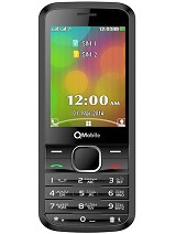 Best available price of QMobile M800 in Latvia