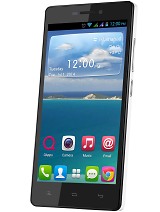 Best available price of QMobile Noir M90 in Latvia