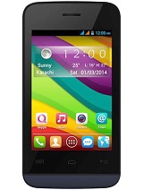 Best available price of QMobile Noir A110 in Latvia