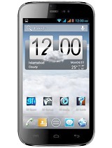 Best available price of QMobile Noir A15 3D in Latvia