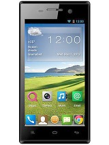 Best available price of QMobile Noir A500 in Latvia