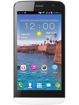 Best available price of QMobile Noir A550 in Latvia