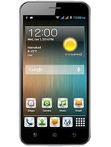 Best available price of QMobile Noir A75 in Latvia