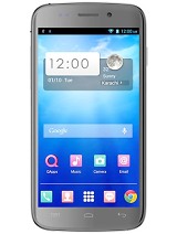 Best available price of QMobile Noir A750 in Latvia