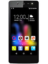 Best available price of QMobile Noir S5 in Latvia