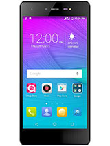 Best available price of QMobile Noir Z10 in Latvia