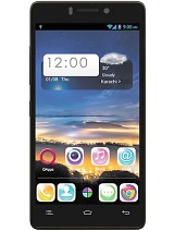 Best available price of QMobile Noir Z3 in Latvia