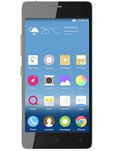 Best available price of QMobile Noir Z7 in Latvia