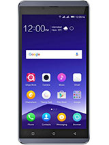 Best available price of QMobile Noir Z9 Plus in Latvia
