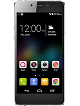 Best available price of QMobile Noir Z9 in Latvia