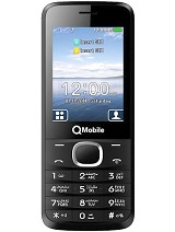 Best available price of QMobile Power3 in Latvia